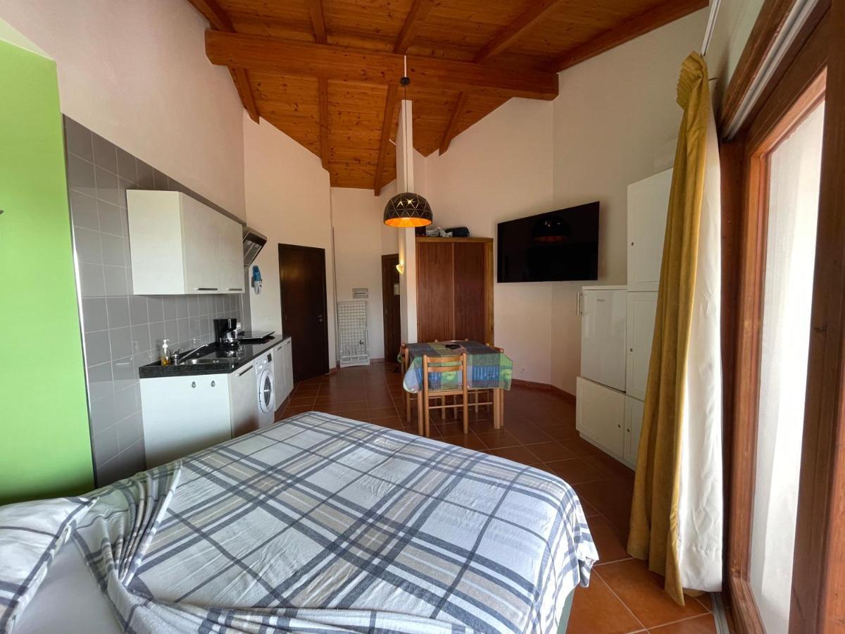 Studio'S Porto Antigo 2 Santa Maria Εξωτερικό φωτογραφία