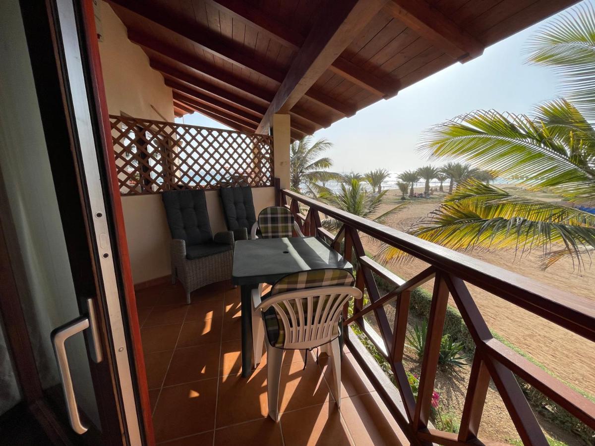 Studio'S Porto Antigo 2 Santa Maria Εξωτερικό φωτογραφία