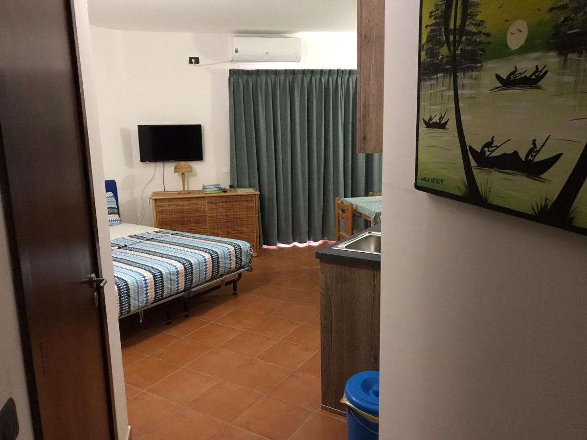Studio'S Porto Antigo 2 Santa Maria Εξωτερικό φωτογραφία