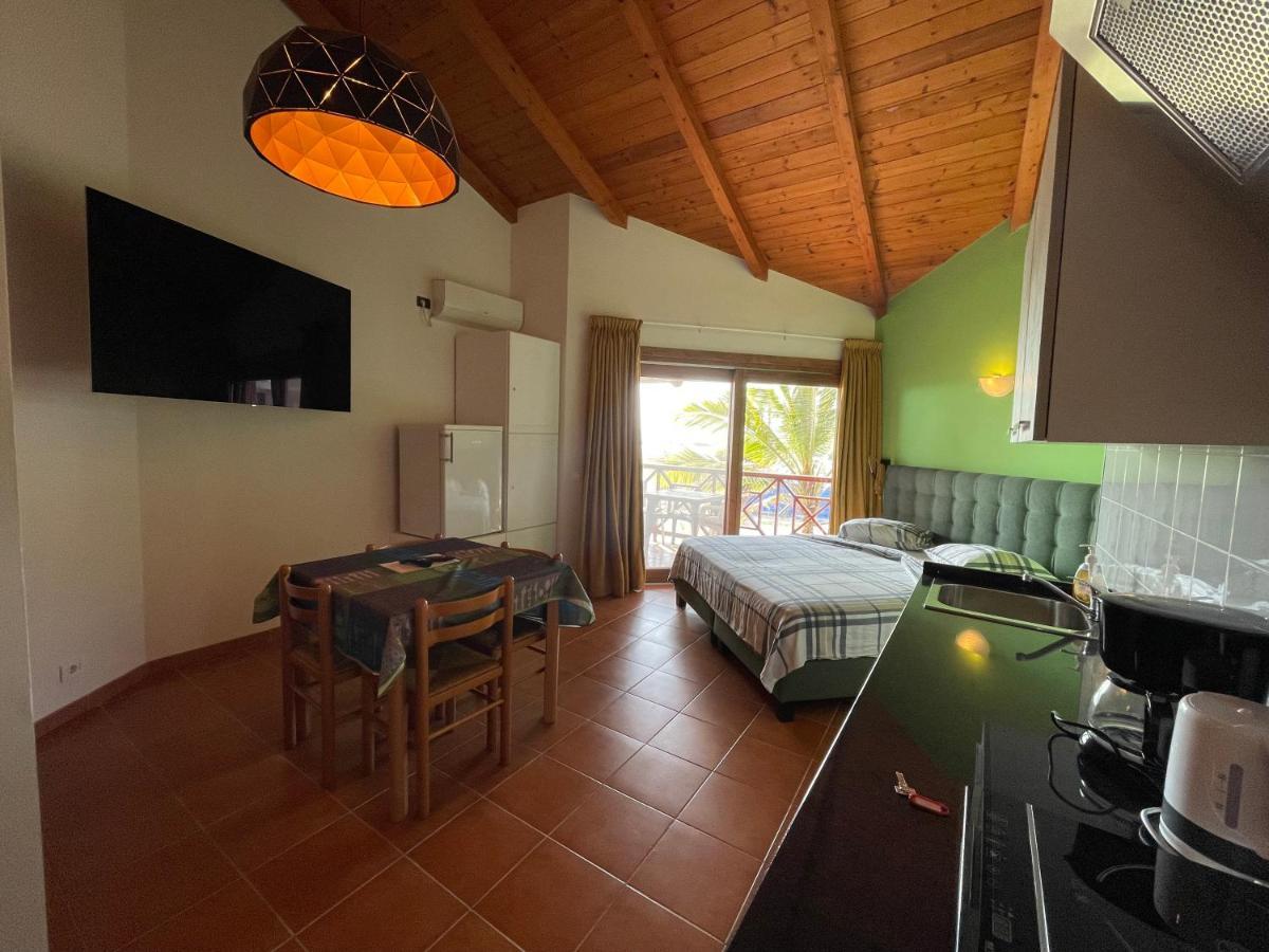 Studio'S Porto Antigo 2 Santa Maria Εξωτερικό φωτογραφία