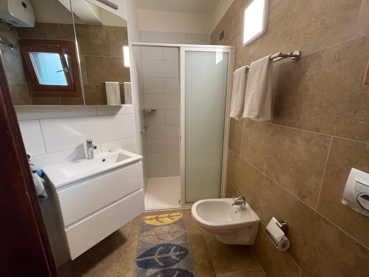 Studio'S Porto Antigo 2 Santa Maria Εξωτερικό φωτογραφία