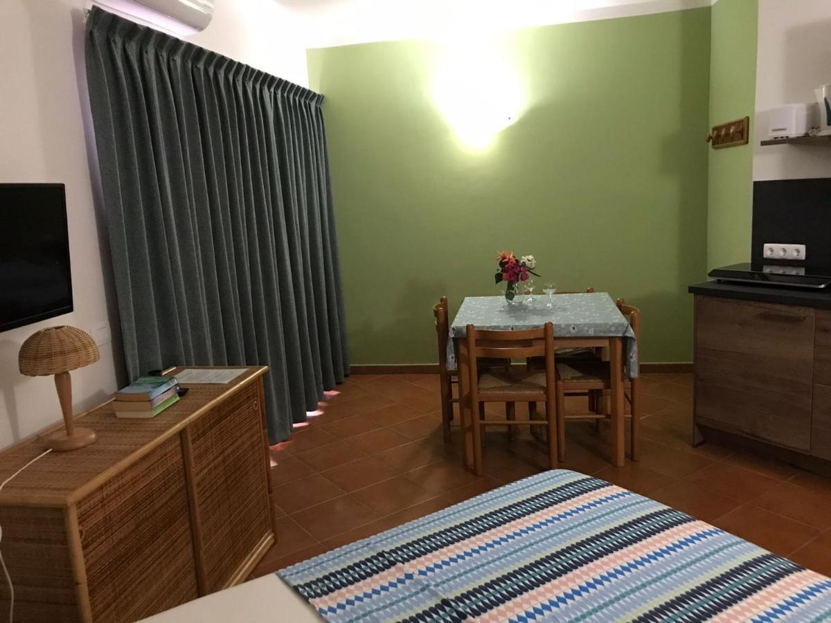 Studio'S Porto Antigo 2 Santa Maria Εξωτερικό φωτογραφία