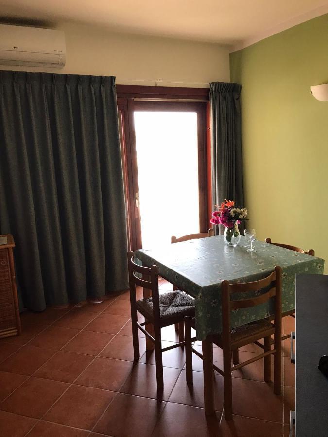 Studio'S Porto Antigo 2 Santa Maria Εξωτερικό φωτογραφία