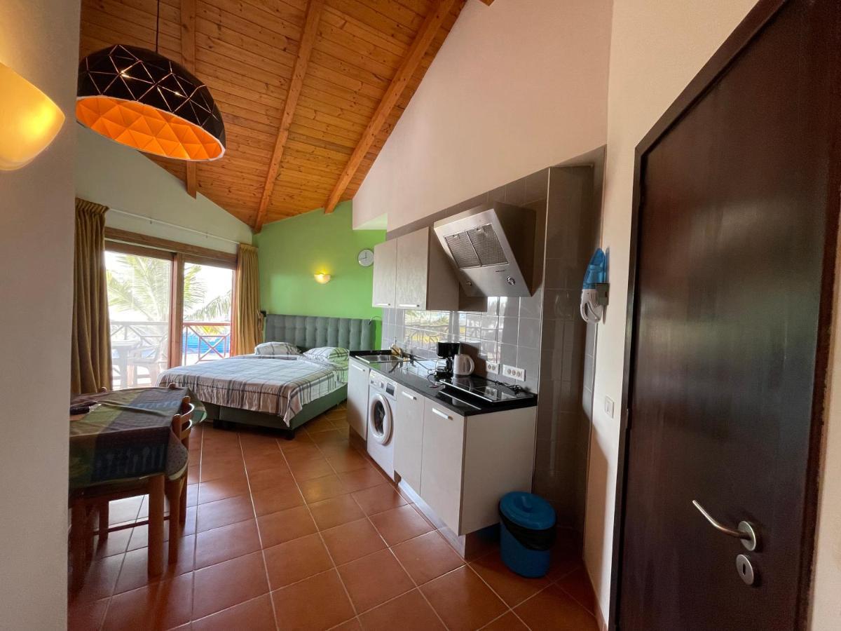 Studio'S Porto Antigo 2 Santa Maria Εξωτερικό φωτογραφία