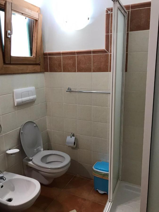 Studio'S Porto Antigo 2 Santa Maria Εξωτερικό φωτογραφία